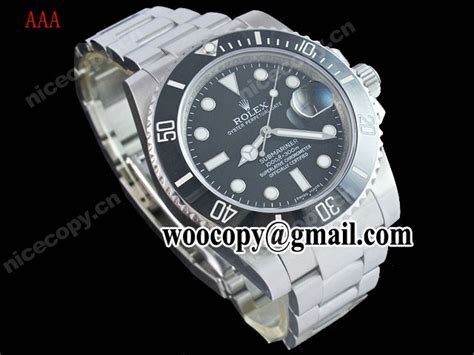 replicas de rolex en china
